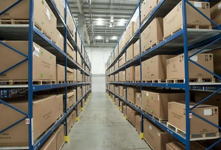 漳州到建平县货物仓储