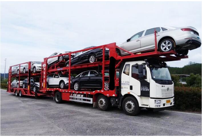 漳州到建平县轿车托运